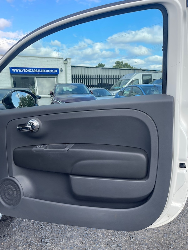 Used Fiat 500 2014 for sale - 75440466: Photo 38