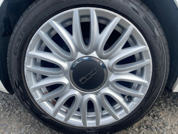 Used Fiat 500 2014 for sale - 75440466: Photo 39