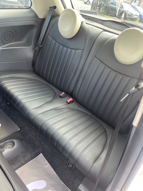 Used Fiat 500 2014 for sale - 75440466: Photo 40