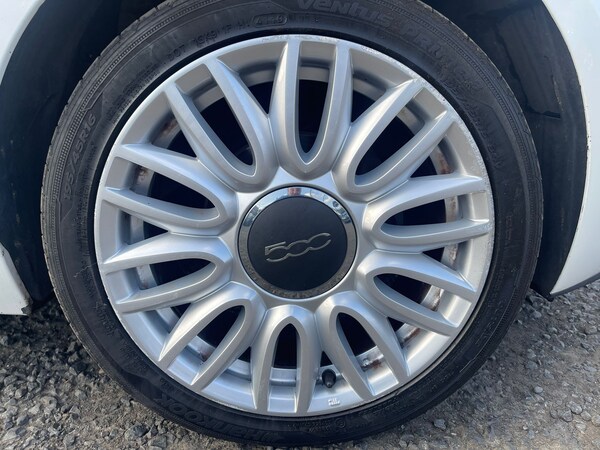 Used Fiat 500 2014 for sale - 75440466: Photo 42