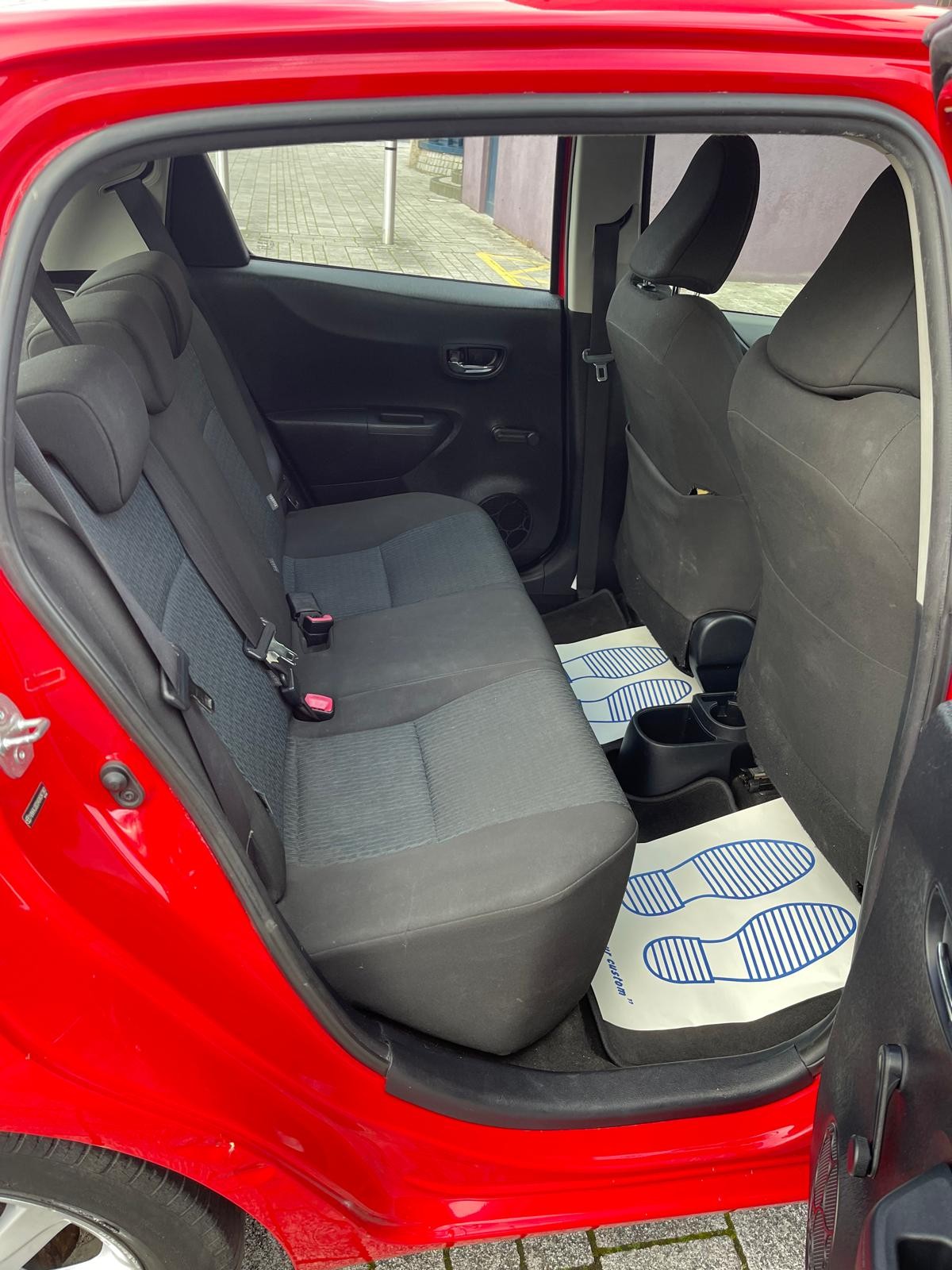 Vehicle 25
