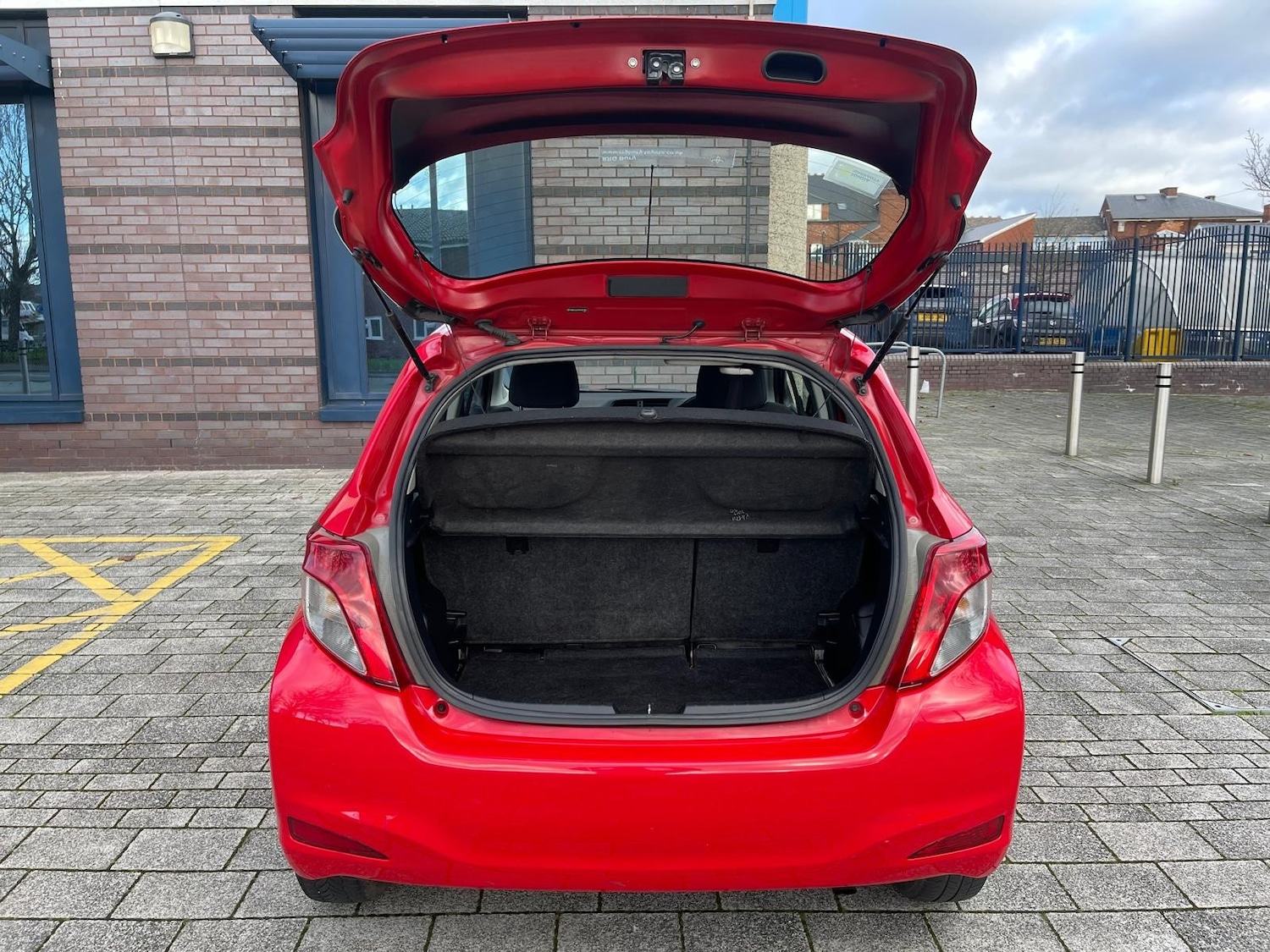 Vehicle 26