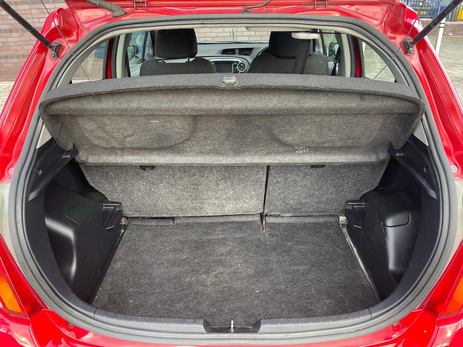 Vehicle 27