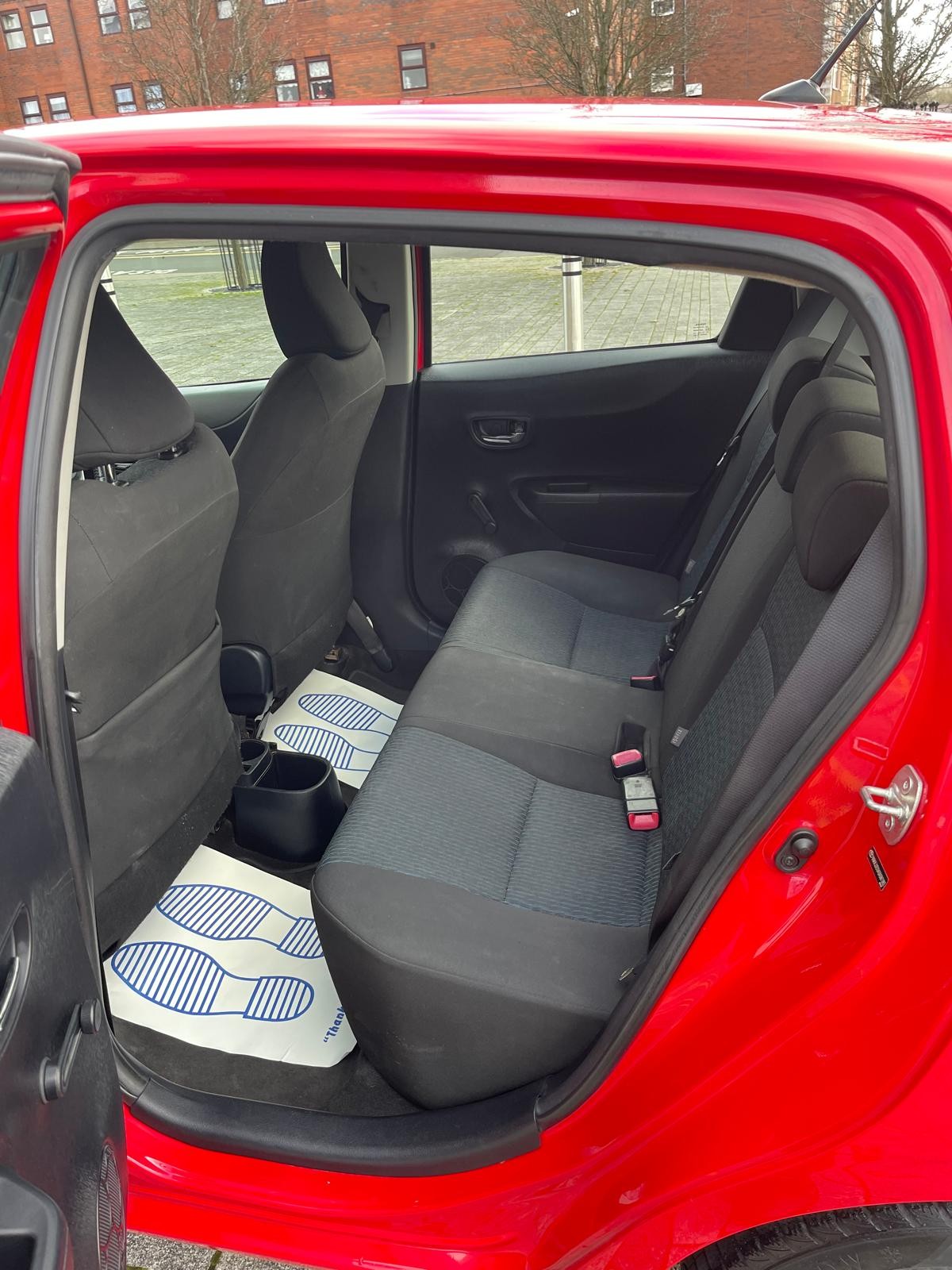 Vehicle 31