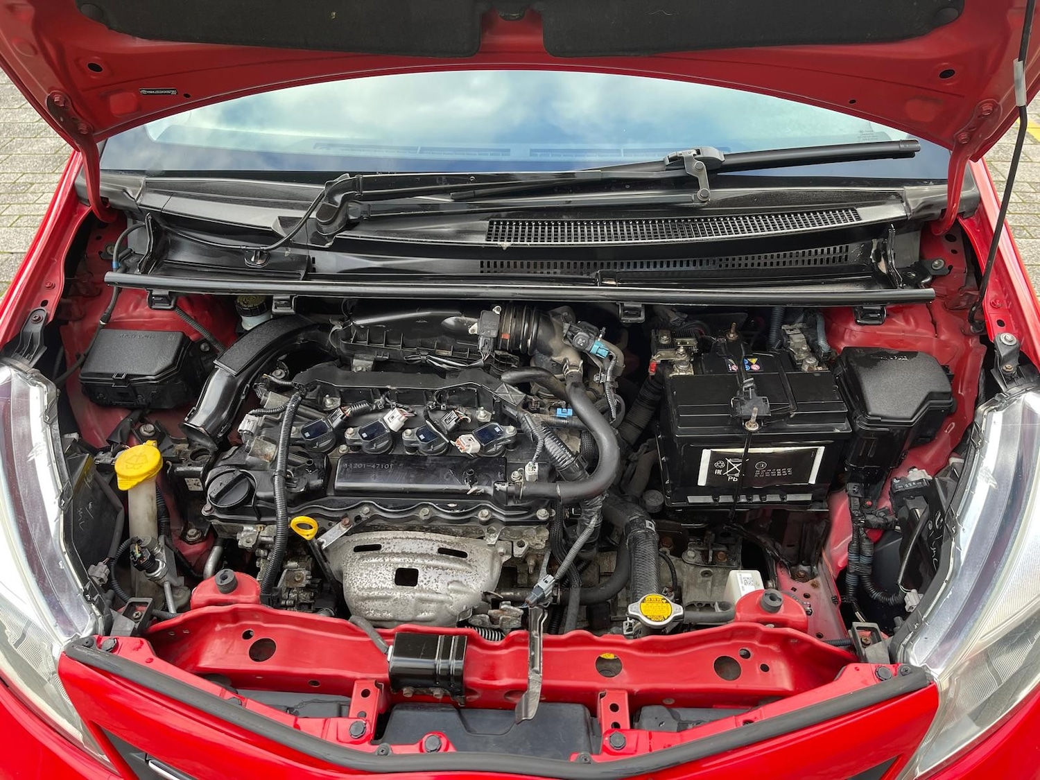 Vehicle 35