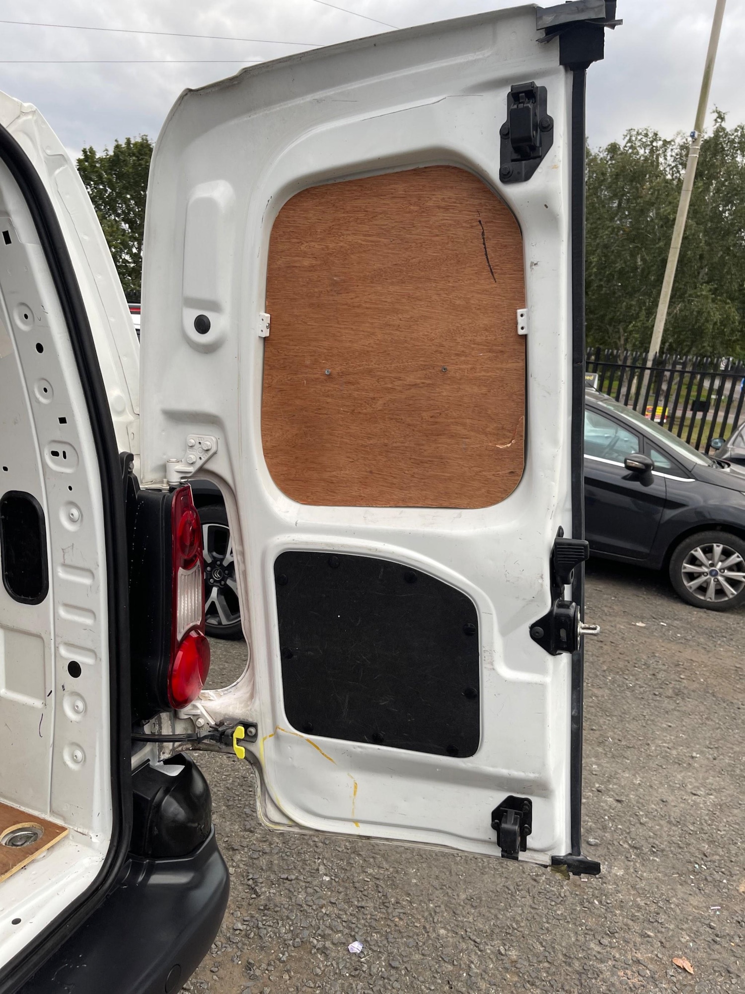 Vehicle 17