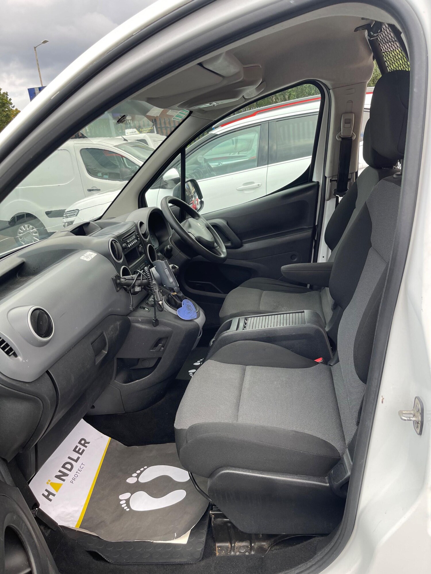 Vehicle 24