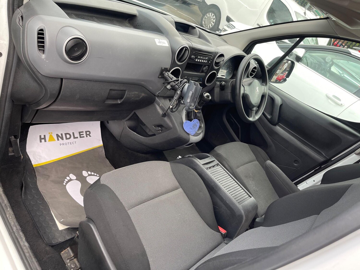 Vehicle 25