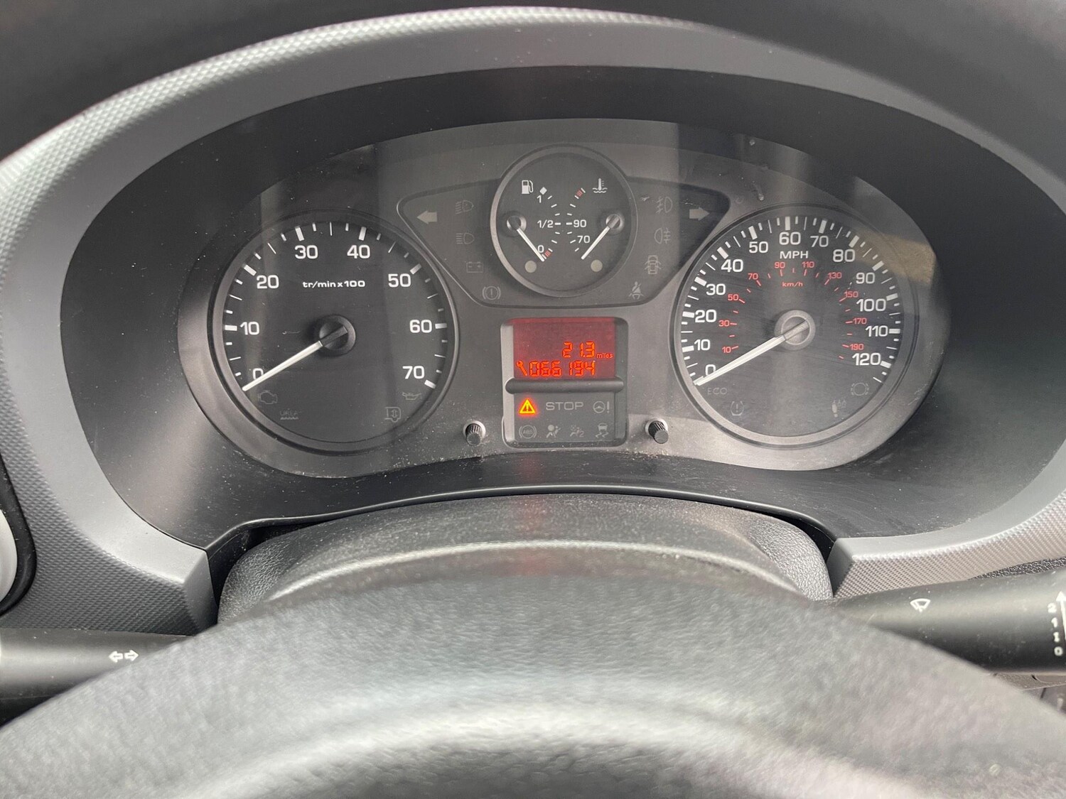 Vehicle 26