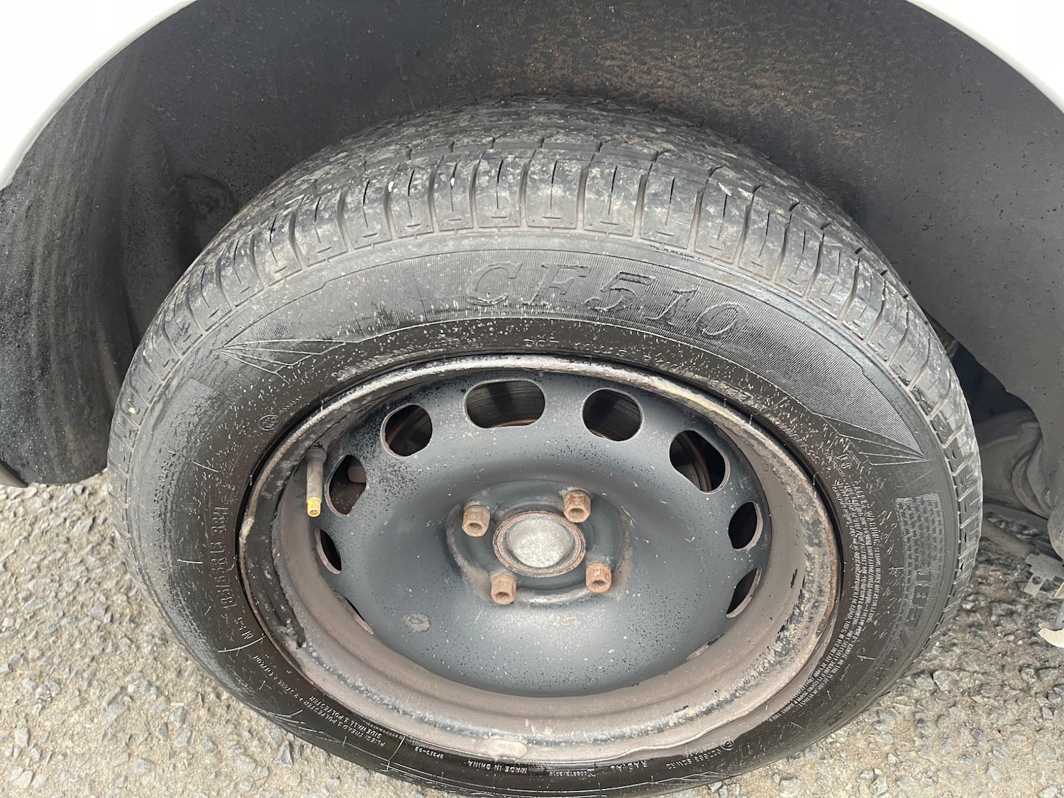 Vehicle 36