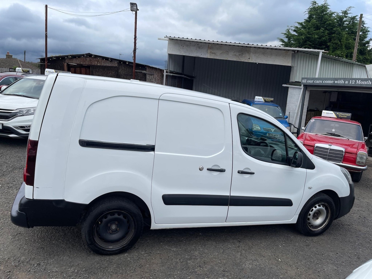 Vehicle 6
