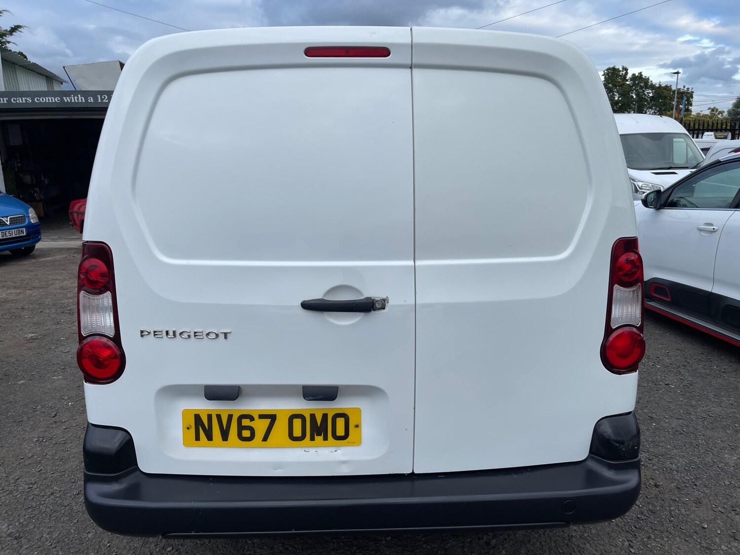 Vehicle 9