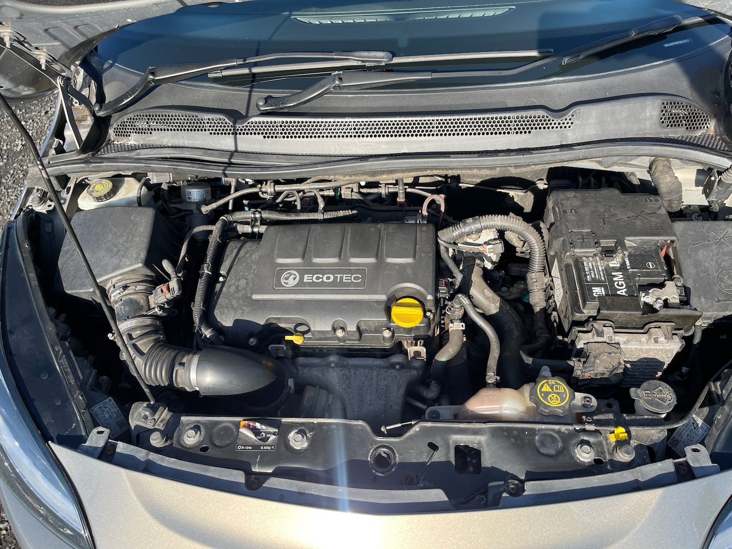 Vehicle 29