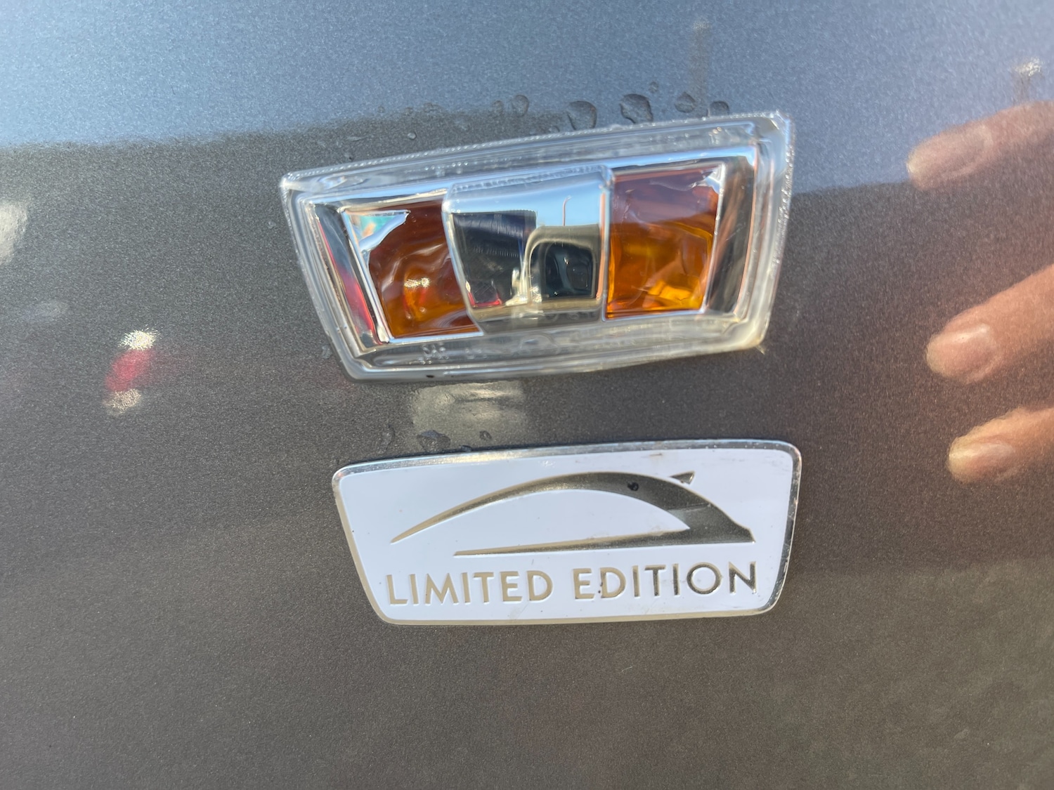 Vehicle 46
