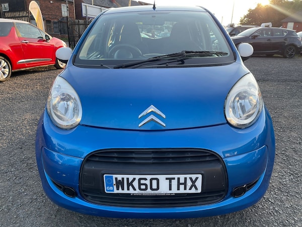Used Citroen C1 2010 for sale - 75461634: Photo 11
