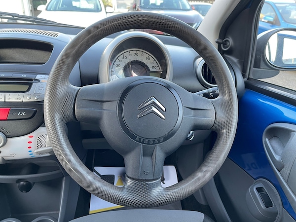 Used Citroen C1 2010 for sale - 75461634: Photo 15