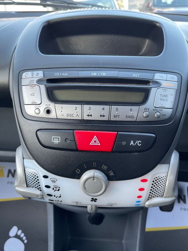 Used Citroen C1 2010 for sale - 75461634: Photo 16