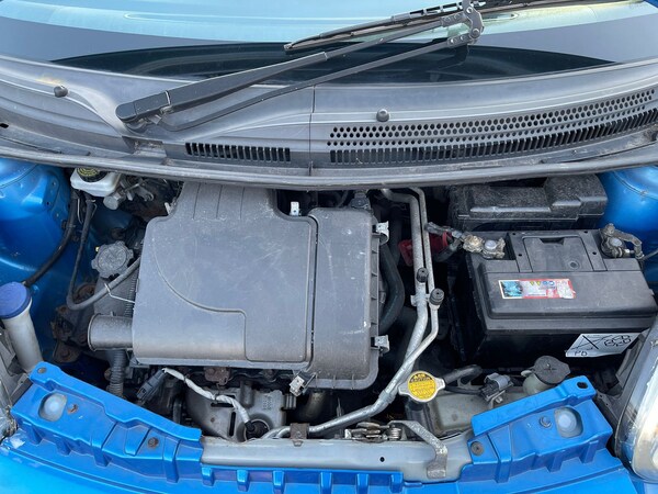 Used Citroen C1 2010 for sale - 75461634: Photo 20