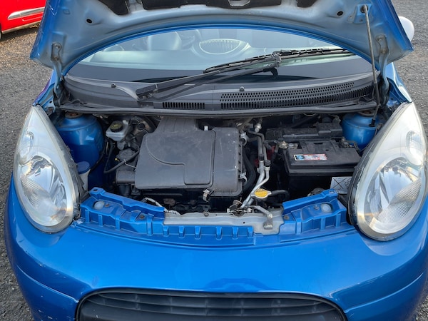 Used Citroen C1 2010 for sale - 75461634: Photo 22