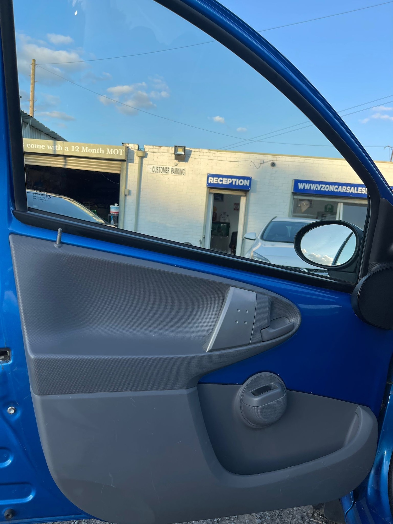 Vehicle 25