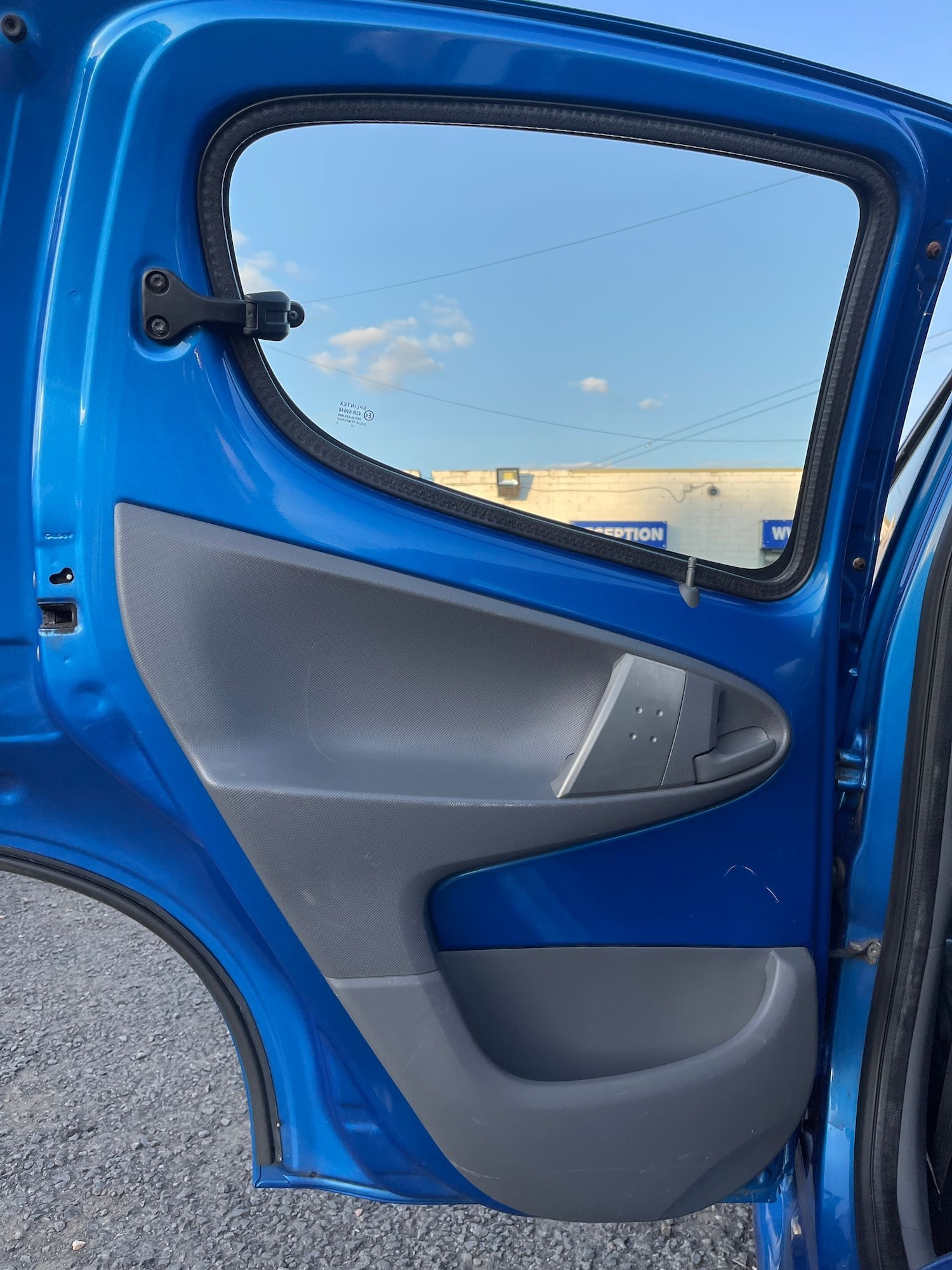 Vehicle 27