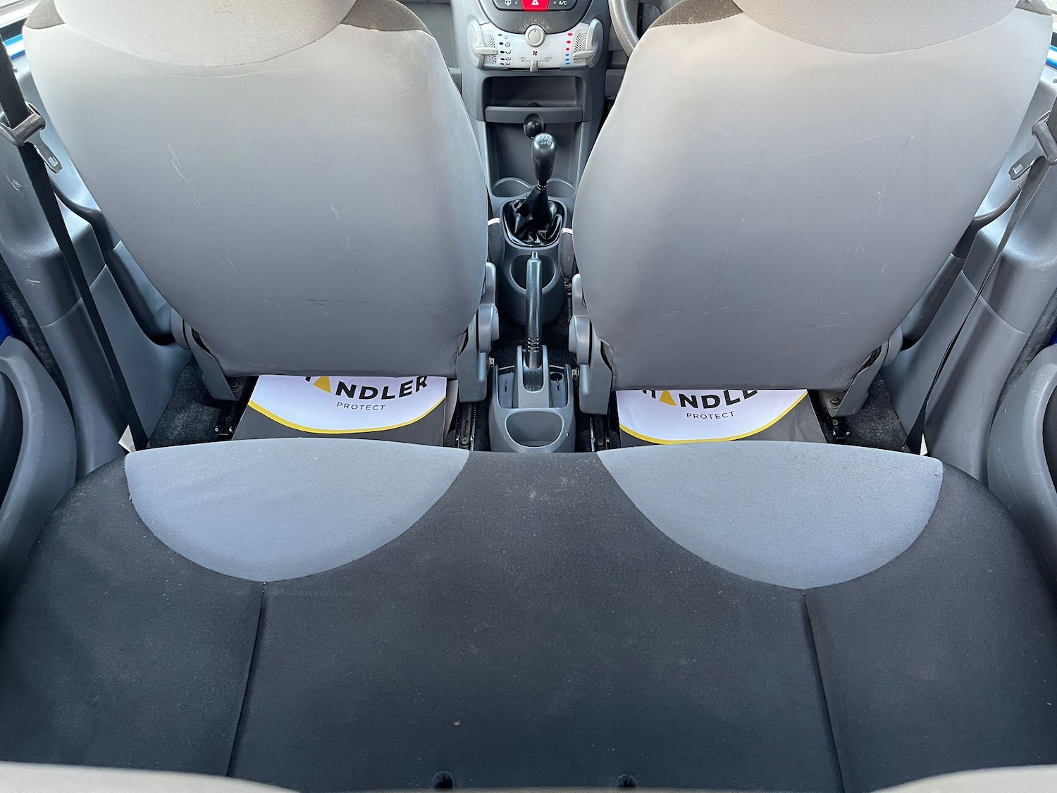 Vehicle 28