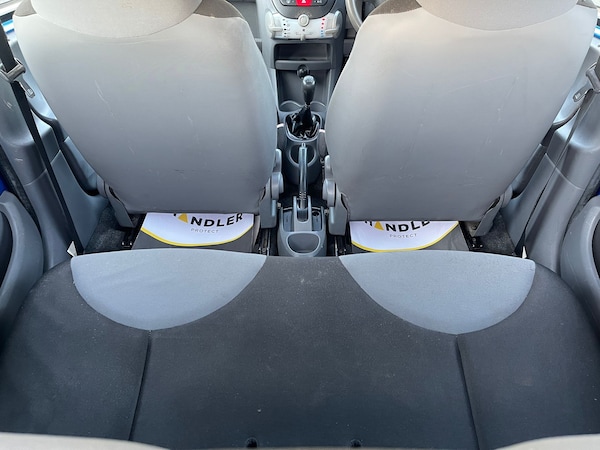 Used Citroen C1 2010 for sale - 75461634: Photo 28