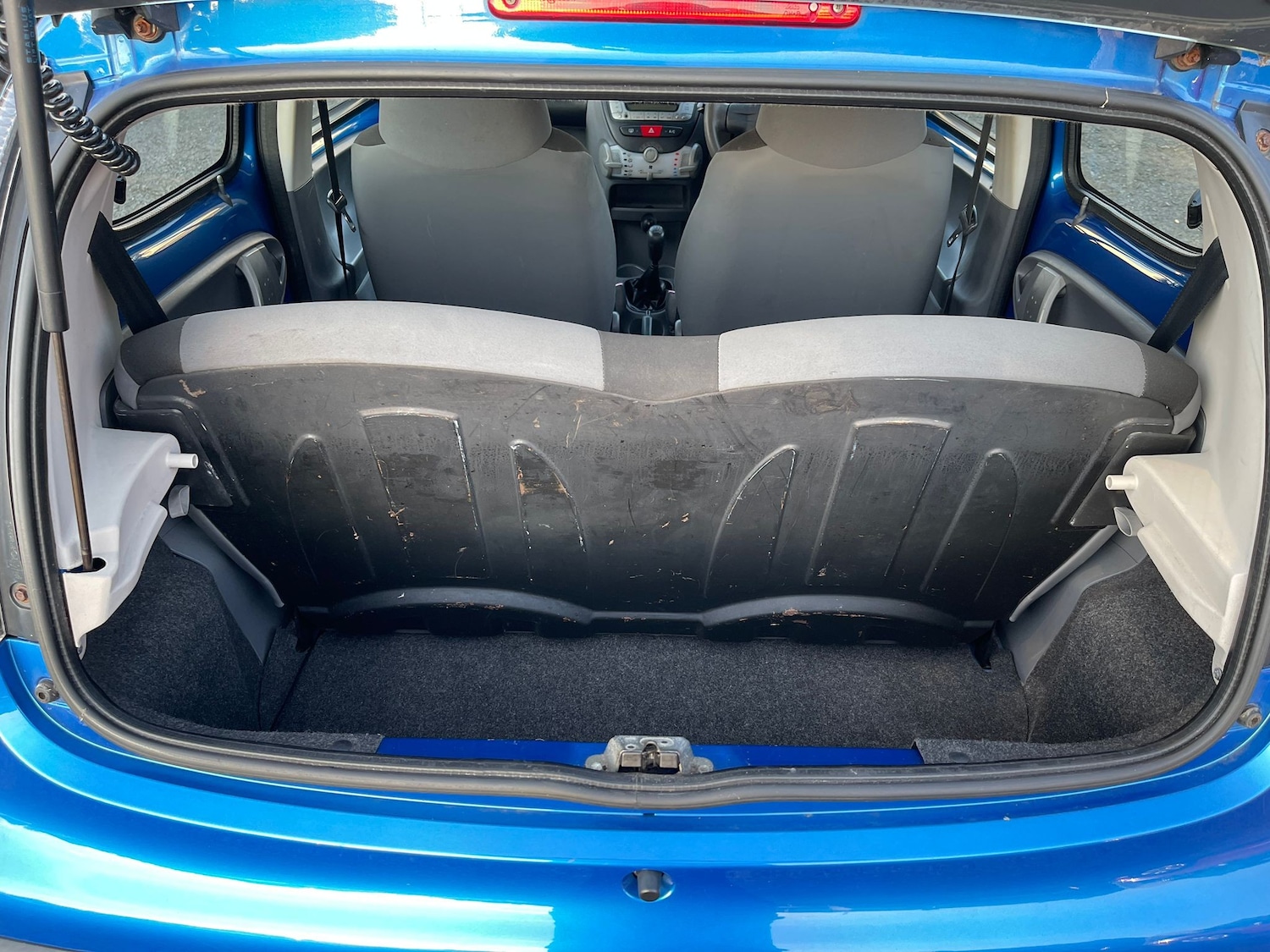 Vehicle 30