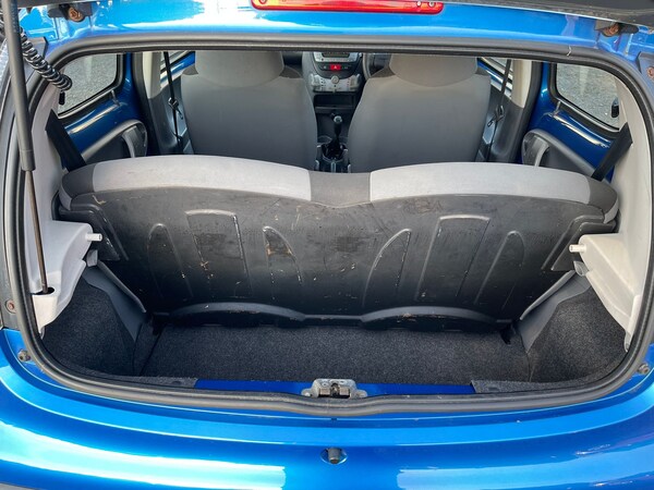 Used Citroen C1 2010 for sale - 75461634: Photo 30