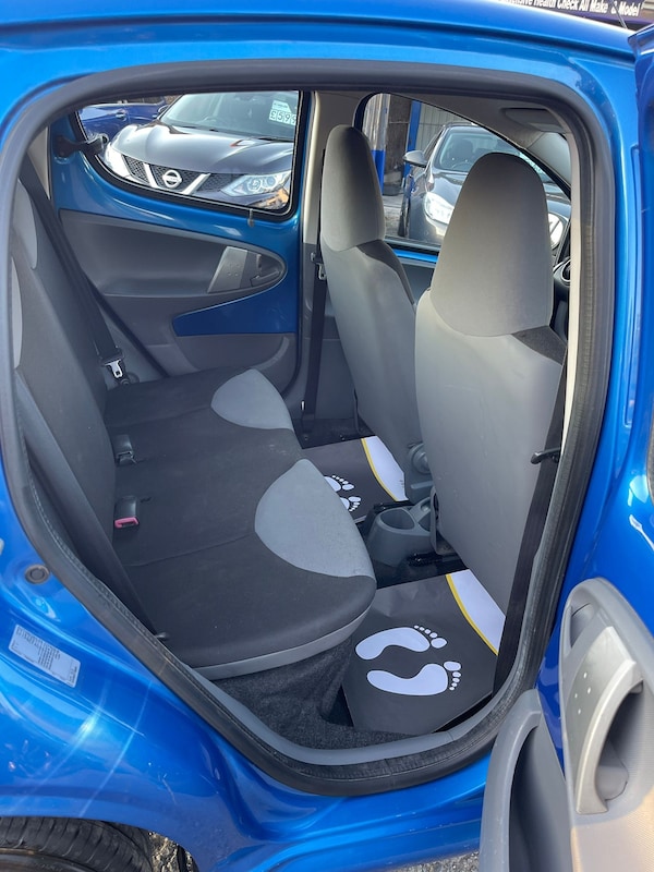 Used Citroen C1 2010 for sale - 75461634: Photo 32