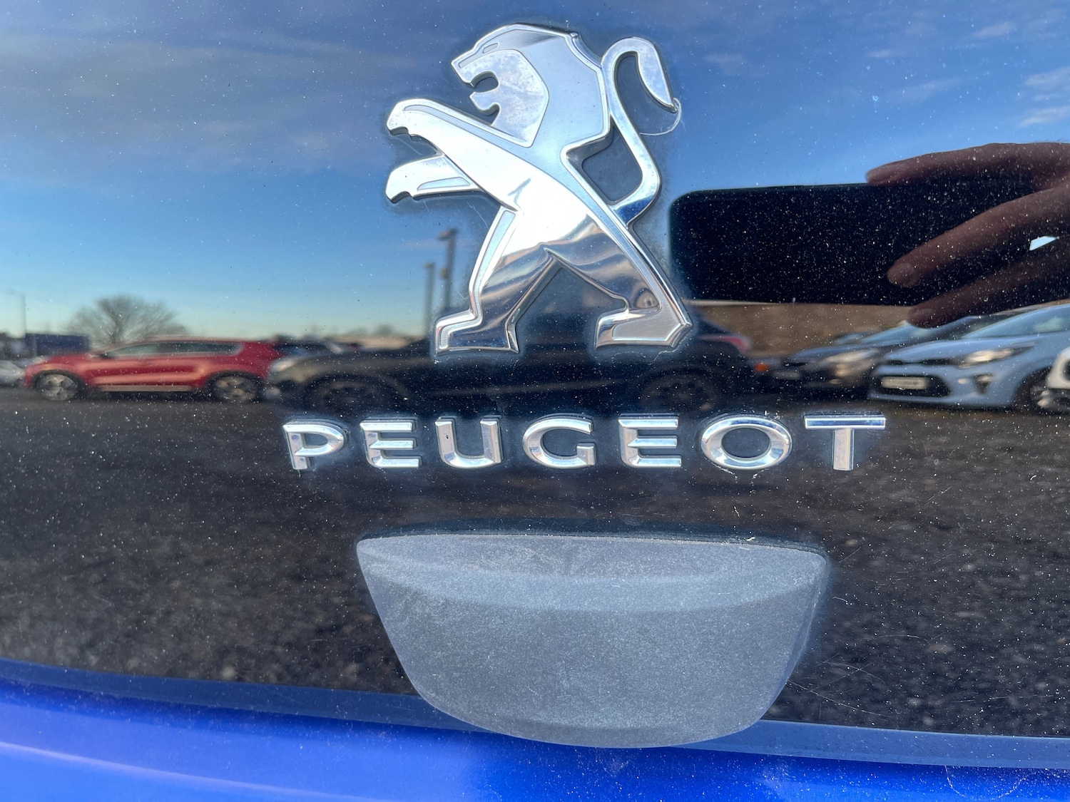 Used Peugeot 108 2019 for sale - 77730047: Photo 17