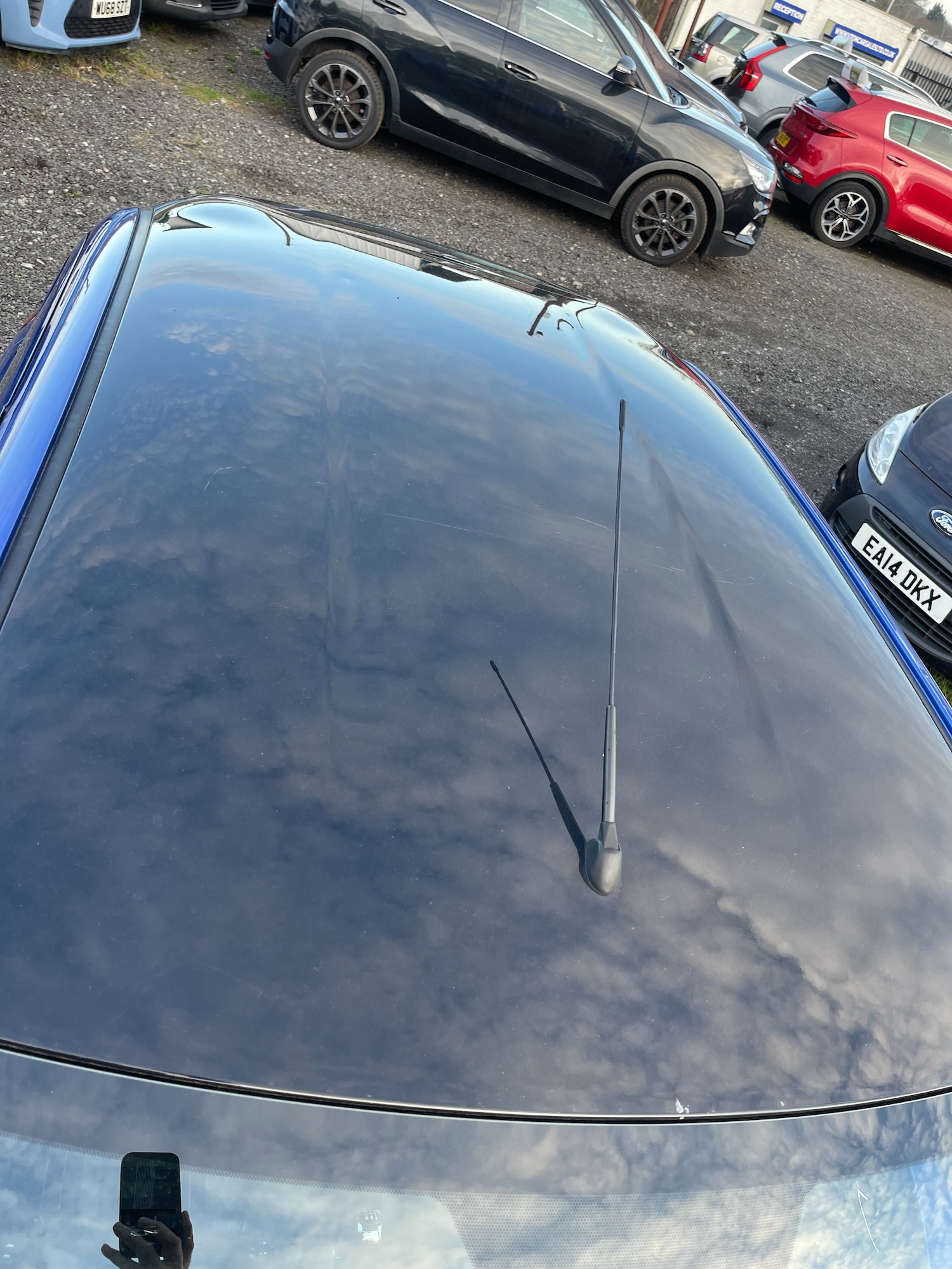 Used Peugeot 108 2019 for sale - 77730047: Photo 19