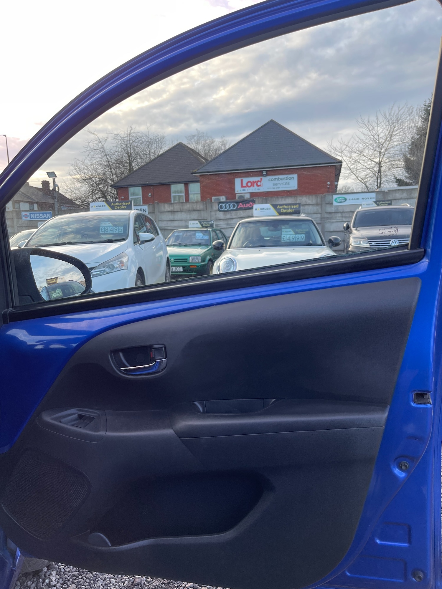 Used Peugeot 108 2019 for sale - 77730047: Photo 24