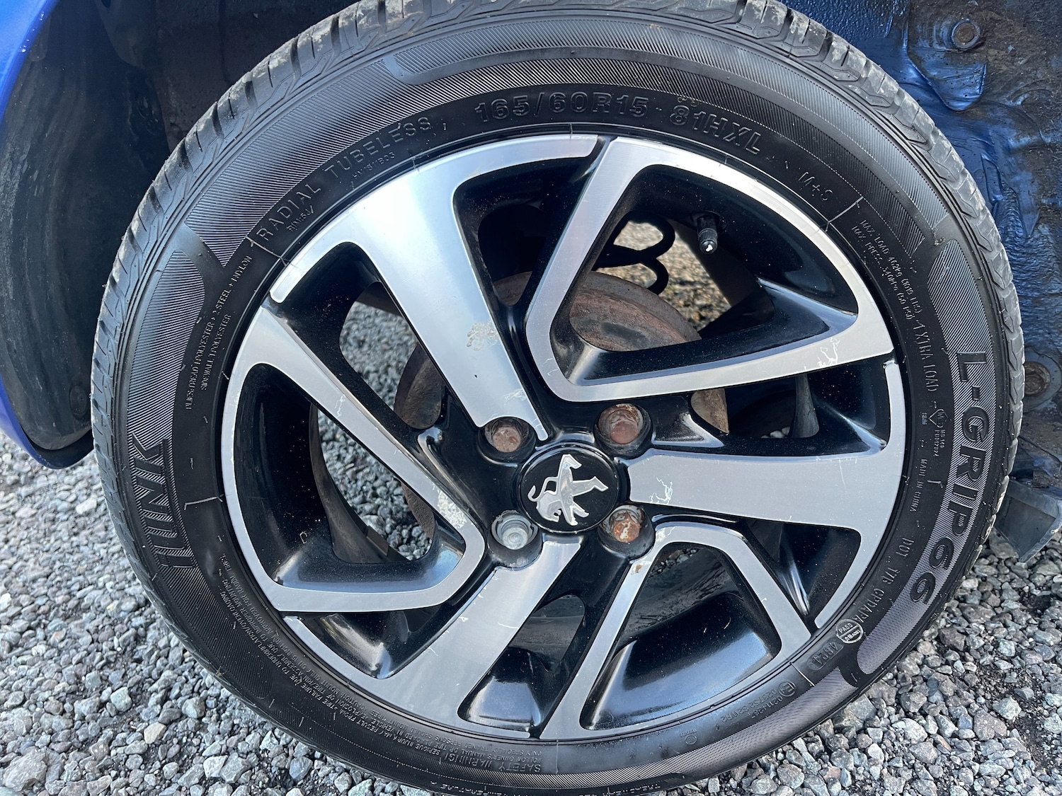 Used Peugeot 108 2019 for sale - 77730047: Photo 27