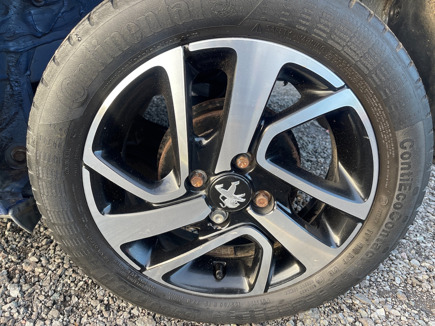 Used Peugeot 108 2019 for sale - 77730047: Photo 28