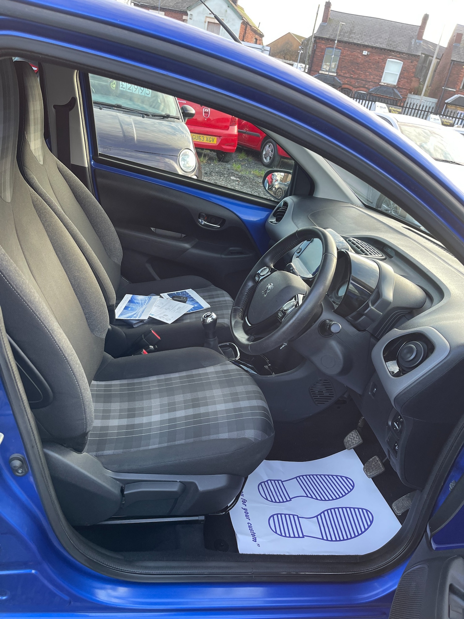 Used Peugeot 108 2019 for sale - 77730047: Photo 30