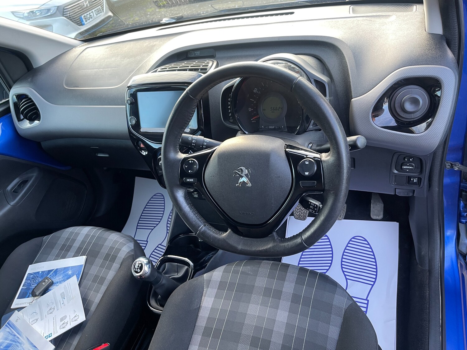 Used Peugeot 108 2019 for sale - 77730047: Photo 31