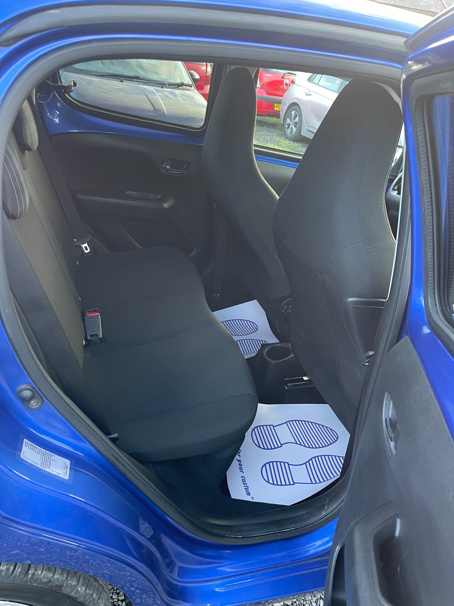 Used Peugeot 108 2019 for sale - 77730047: Photo 32