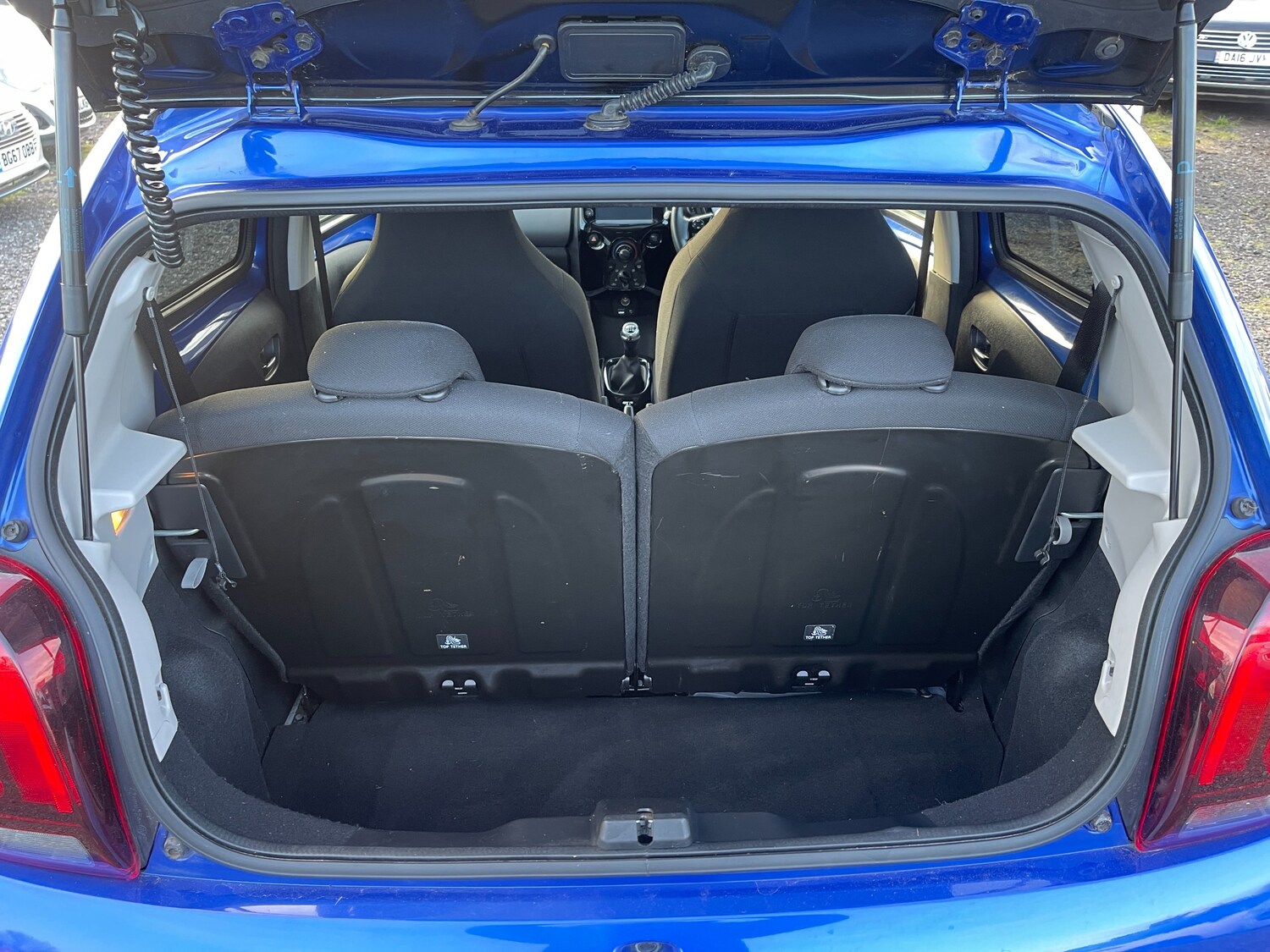 Used Peugeot 108 2019 for sale - 77730047: Photo 34