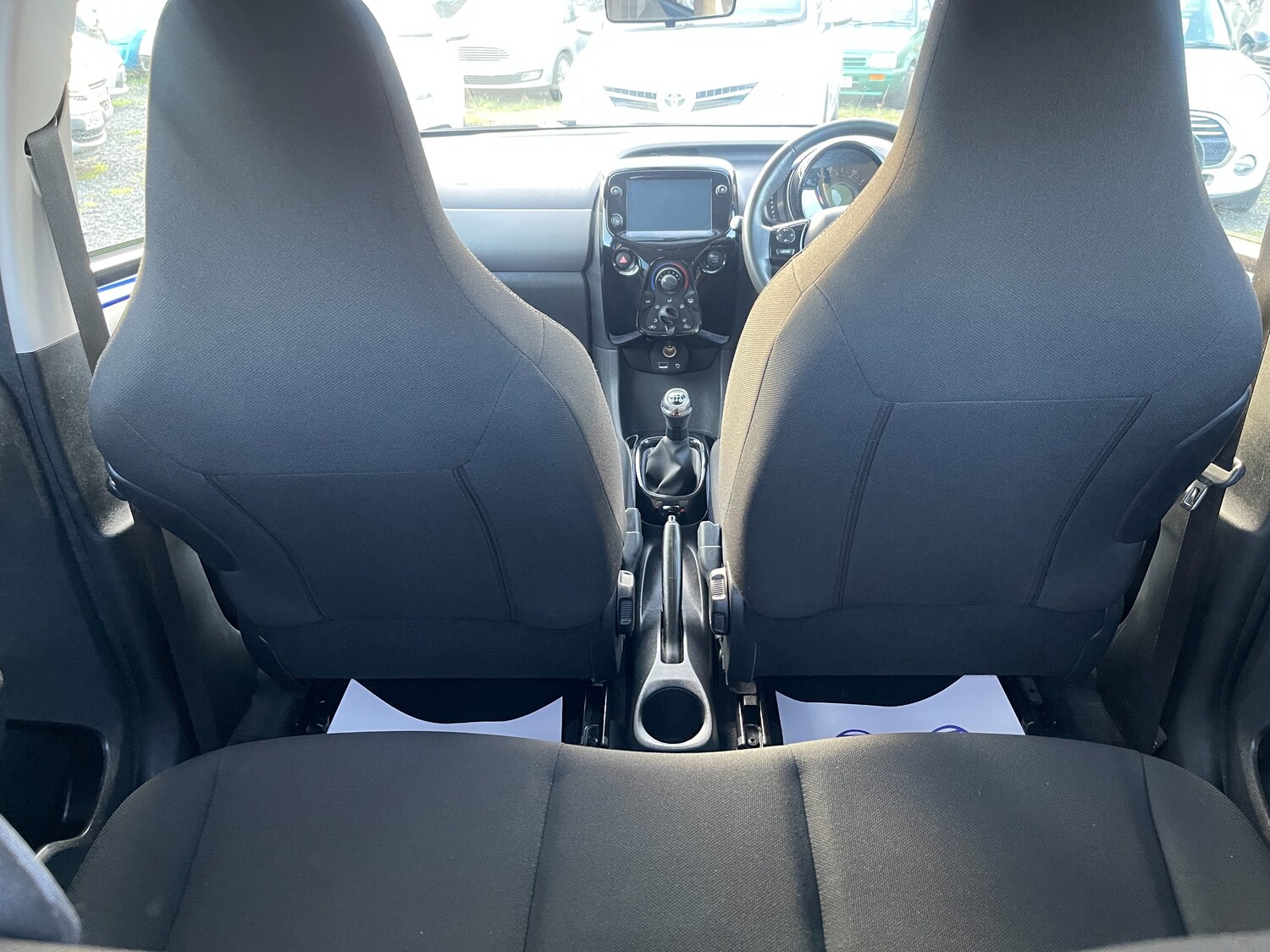 Used Peugeot 108 2019 for sale - 77730047: Photo 36