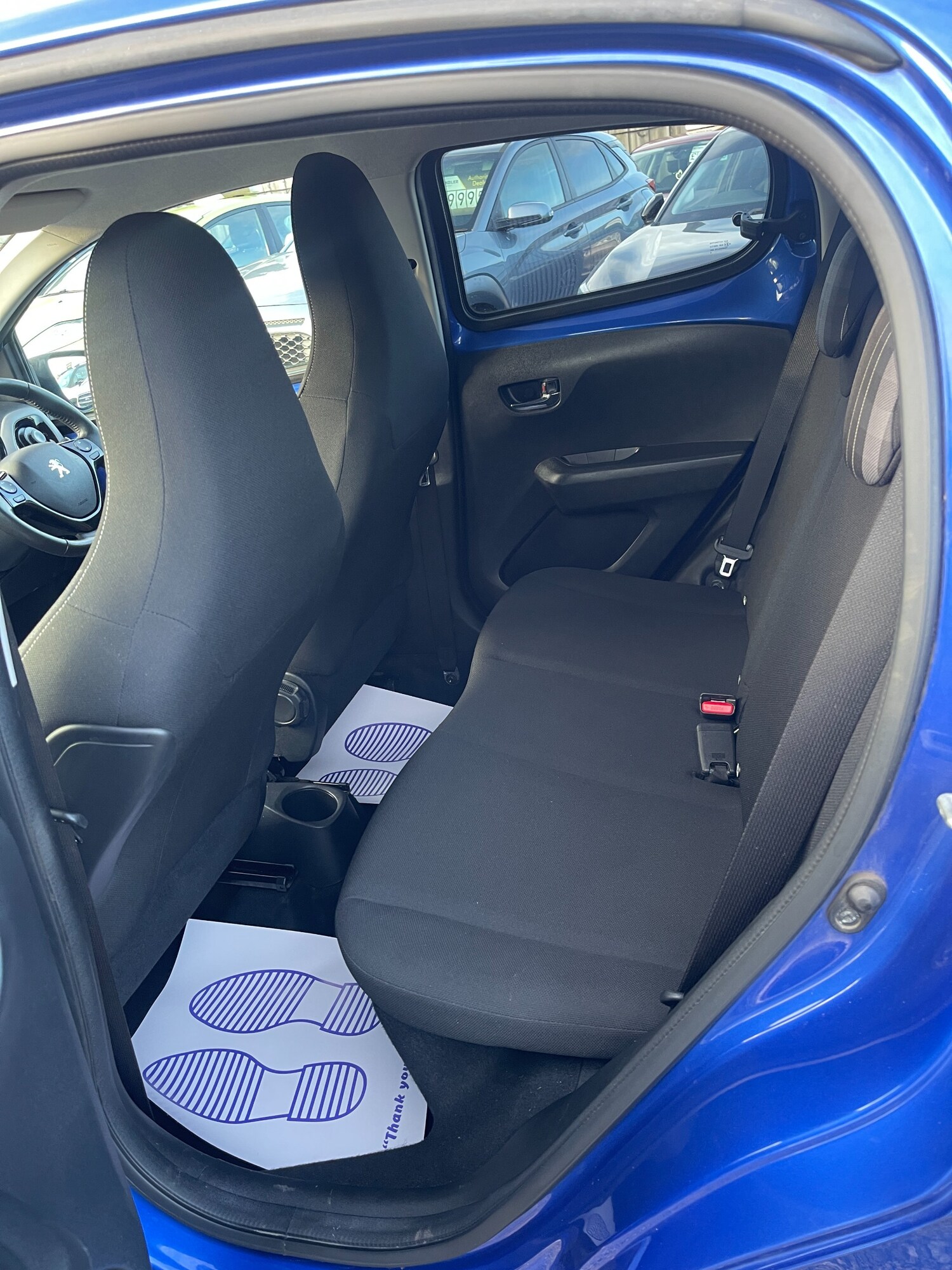 Used Peugeot 108 2019 for sale - 77730047: Photo 37