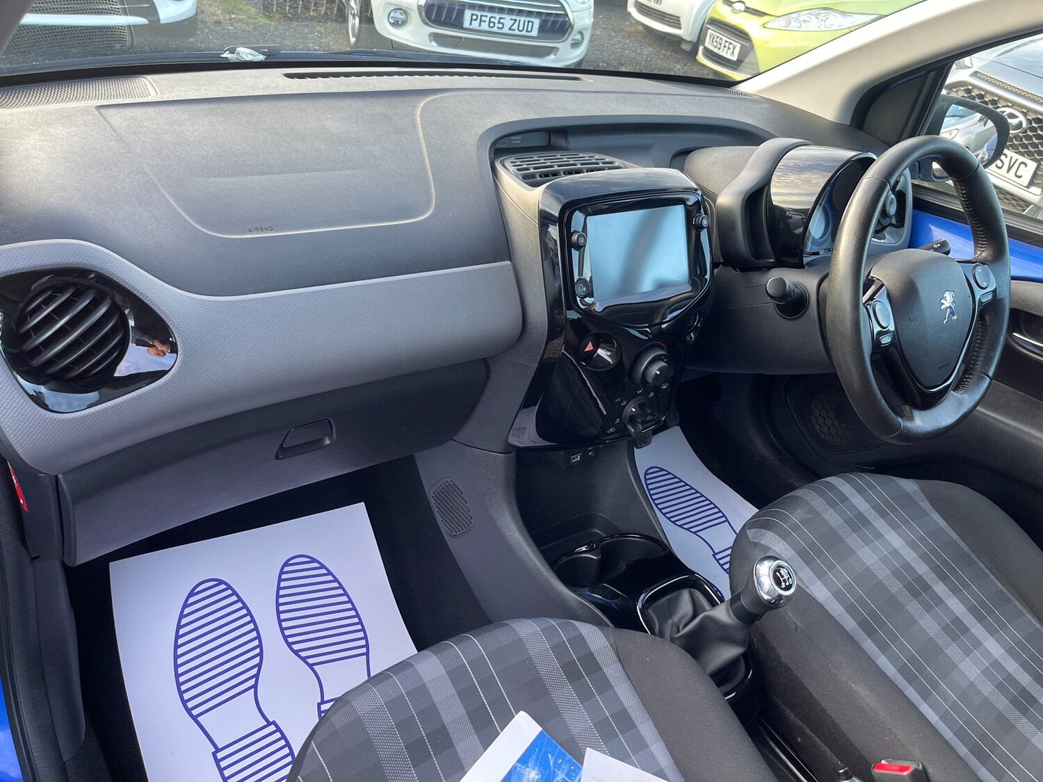 Used Peugeot 108 2019 for sale - 77730047: Photo 39