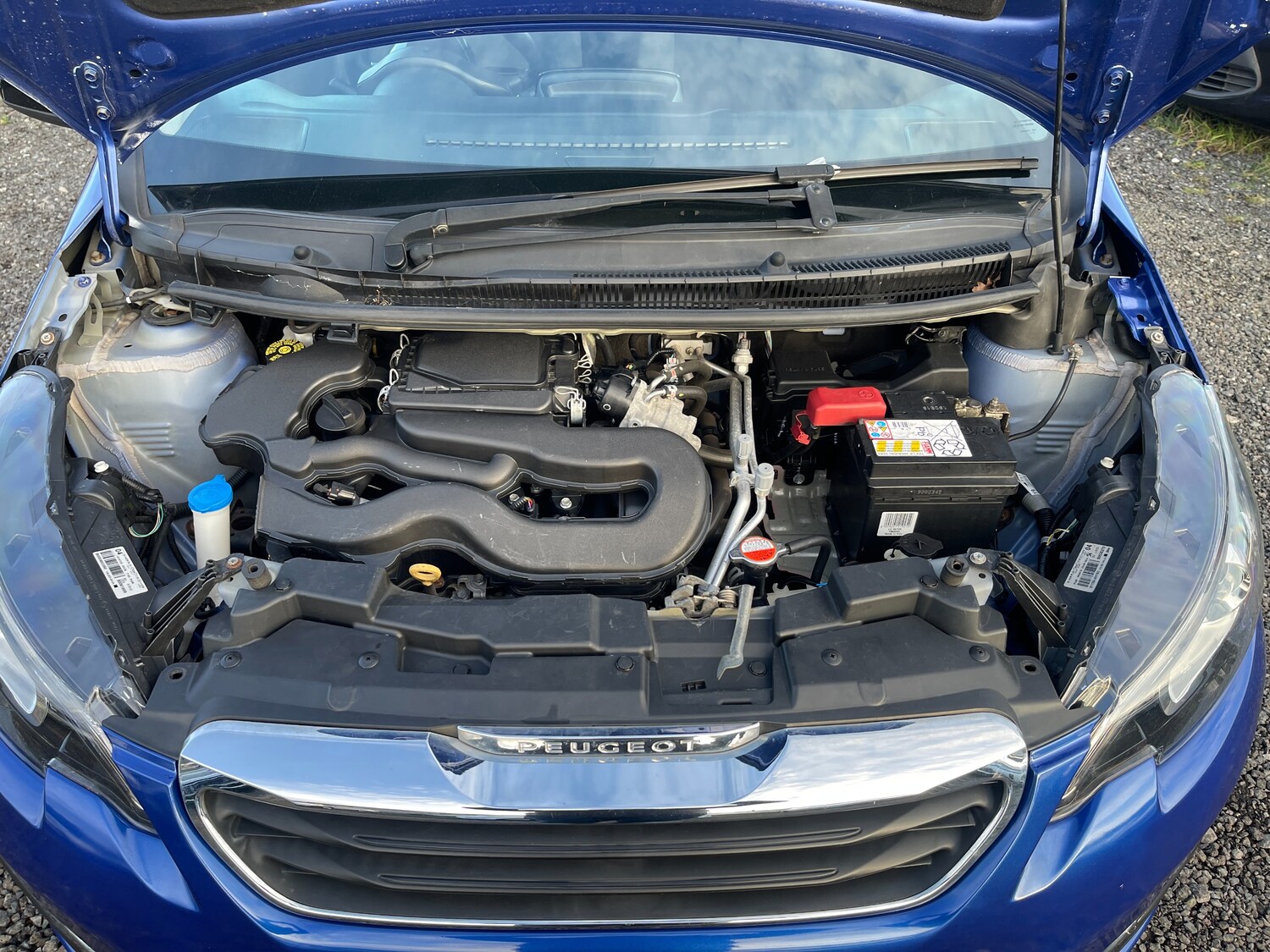 Used Peugeot 108 2019 for sale - 77730047: Photo 41