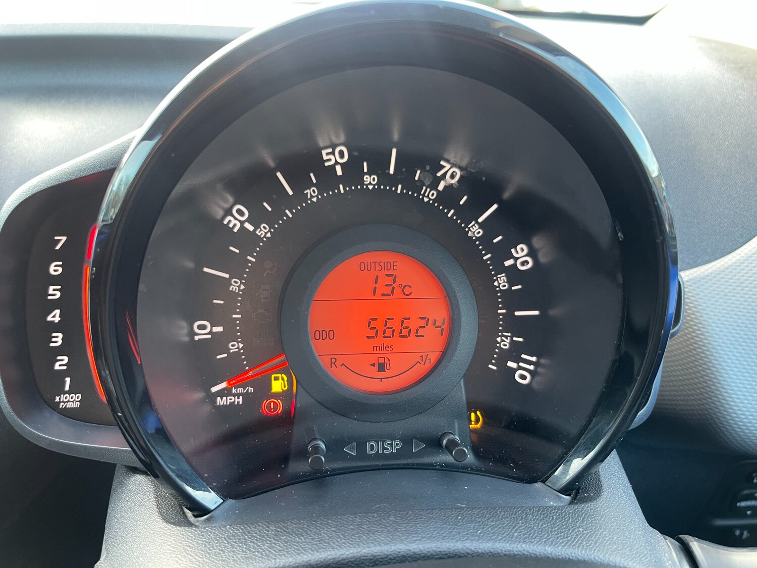 Used Peugeot 108 2019 for sale - 77730047: Photo 46