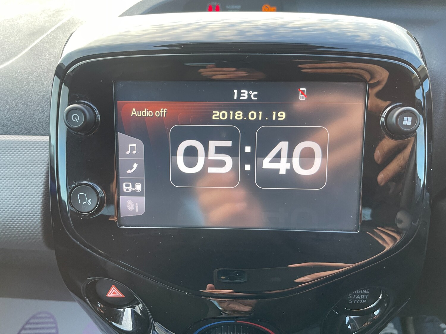 Used Peugeot 108 2019 for sale - 77730047: Photo 47