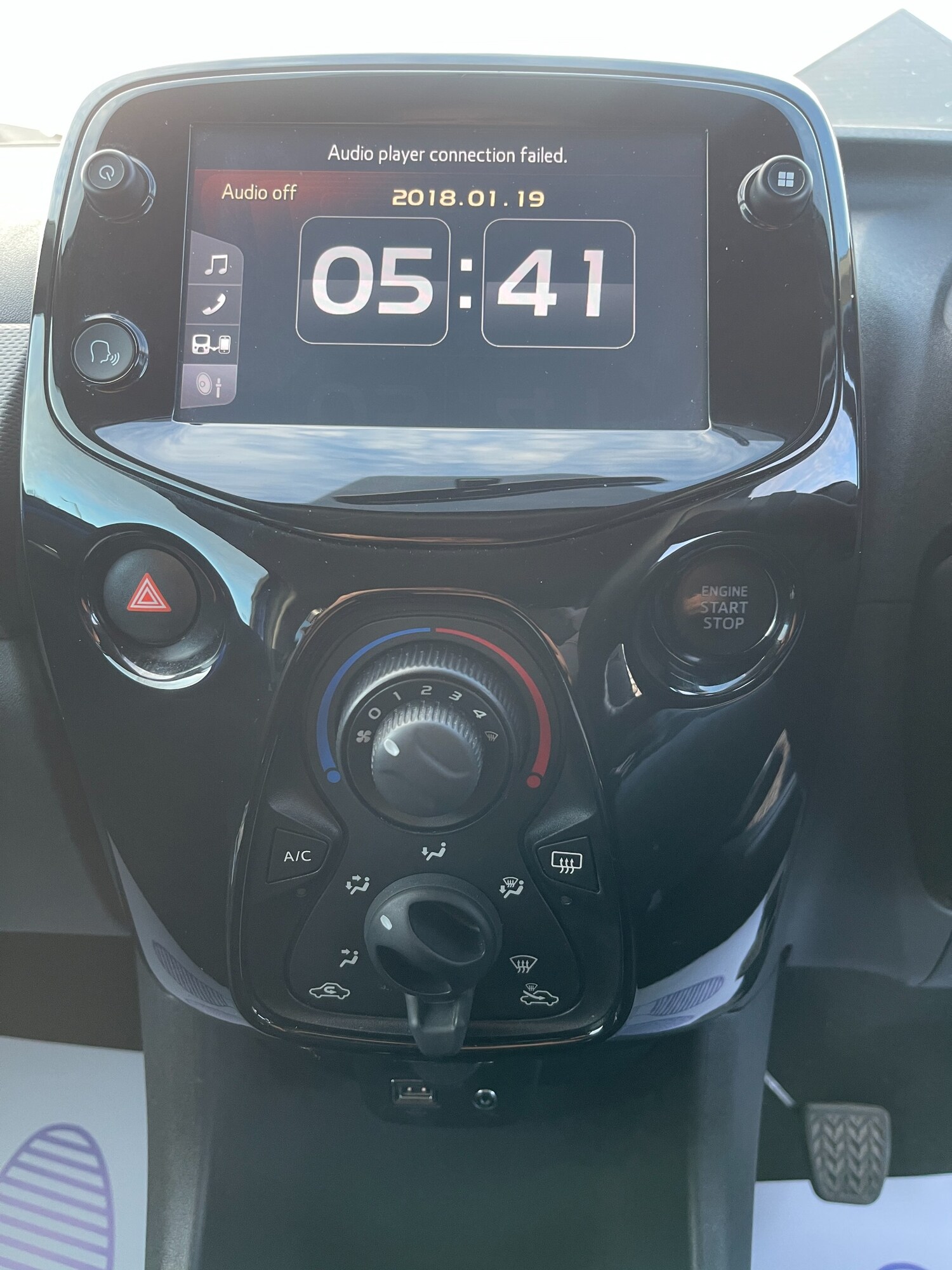 Used Peugeot 108 2019 for sale - 77730047: Photo 49