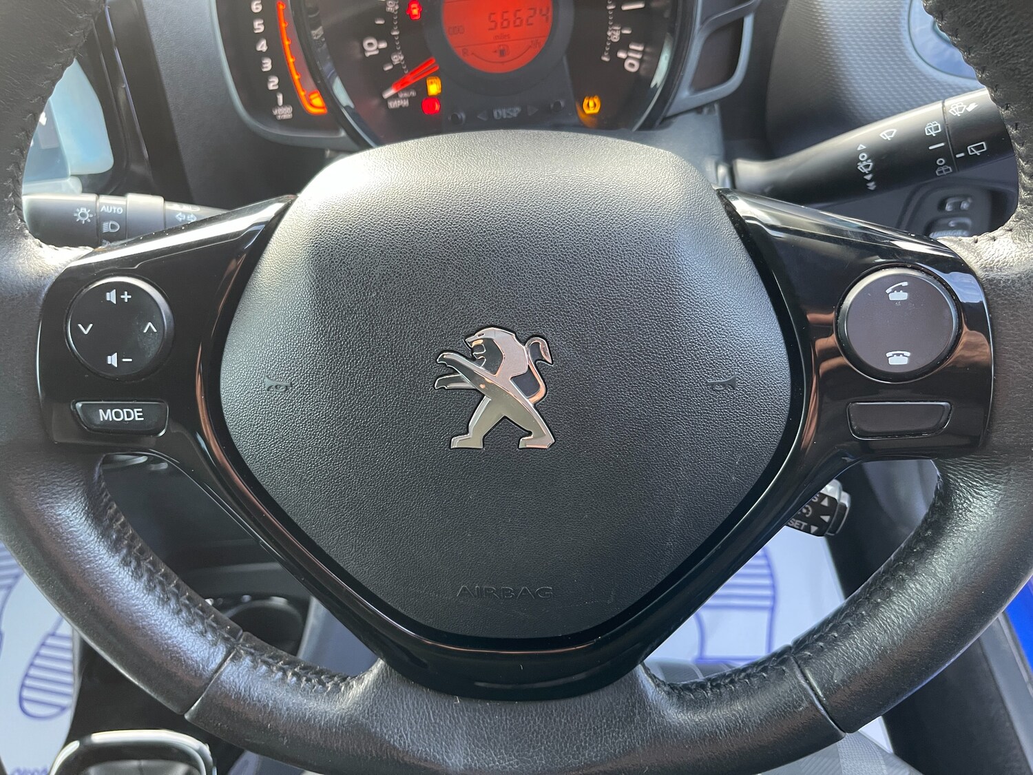 Used Peugeot 108 2019 for sale - 77730047: Photo 55