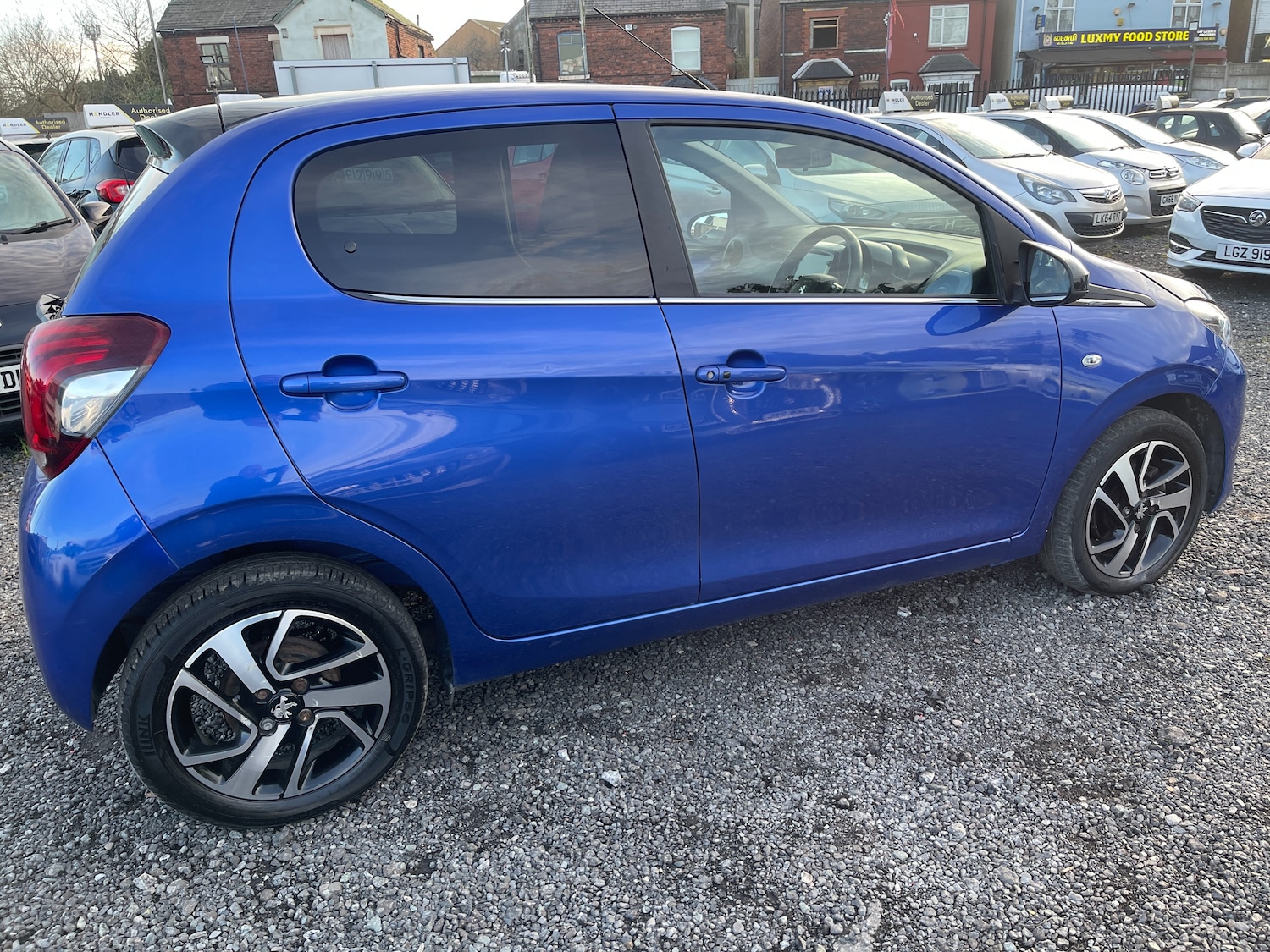 Used Peugeot 108 2019 for sale - 77730047: Photo 6