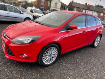 2012 (62) - 1.6 TDCi Zetec Euro 5 (s/s) 5dr