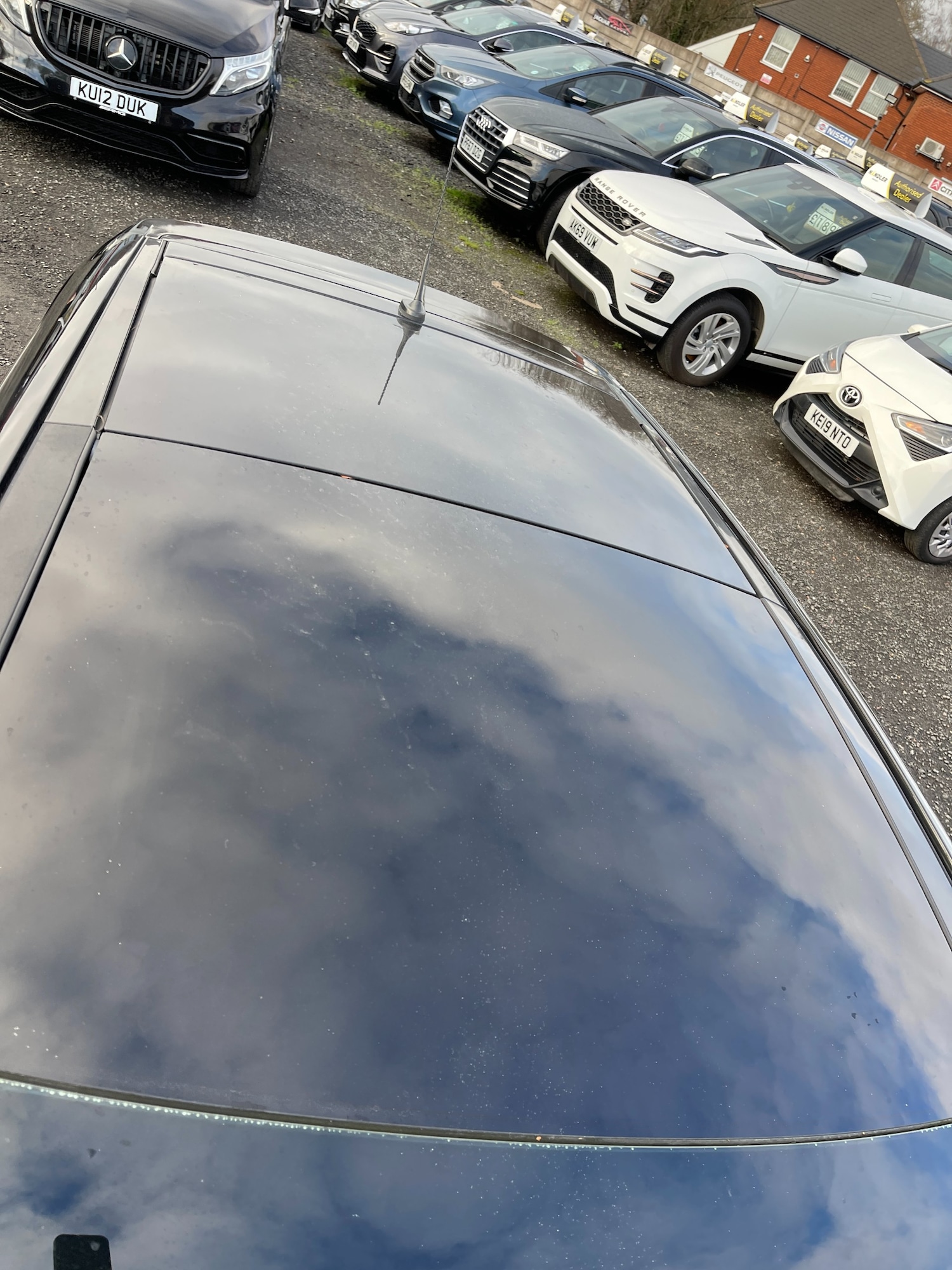 Used Hyundai Ix20 2016 for sale - 76909287: Photo 14